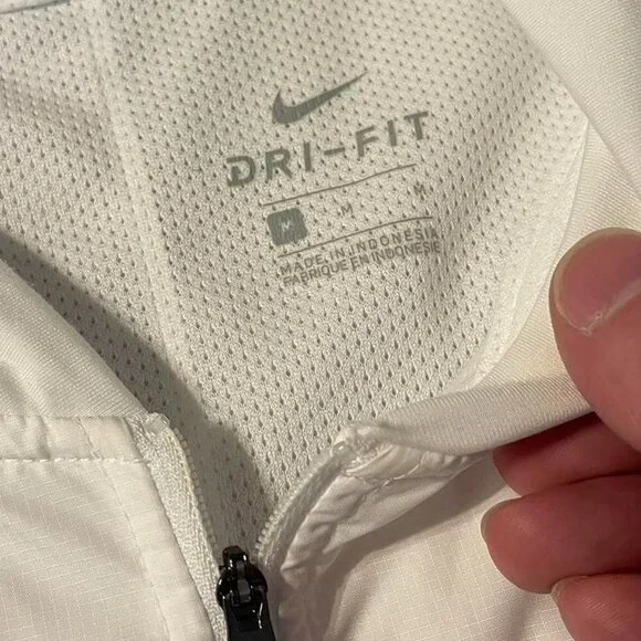 NIKE college windbreaker - Picture 5 of 6